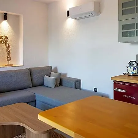Odette Bodrum Hotel Ortakentyahşi