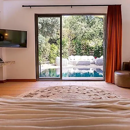 Hotel Odette Bodrum