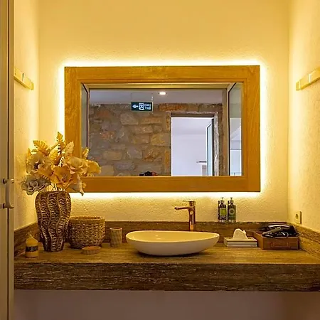 Hotel Odette Bodrum 4*