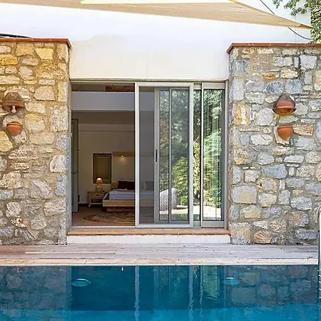 מלון Odette Bodrum