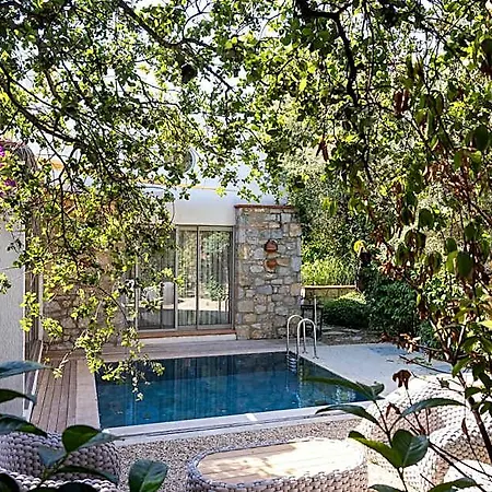 מלון Odette Bodrum