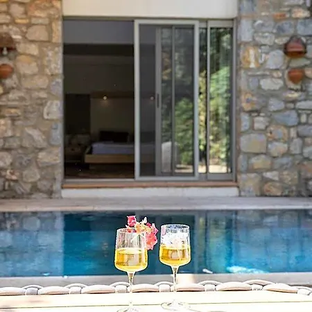 מלון Odette Bodrum אורטקנט