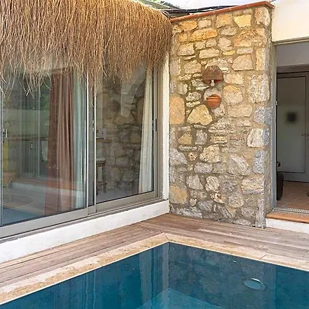 Hotel Odette Bodrum