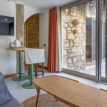 Hotel Odette Bodrum Ortakentyahşi