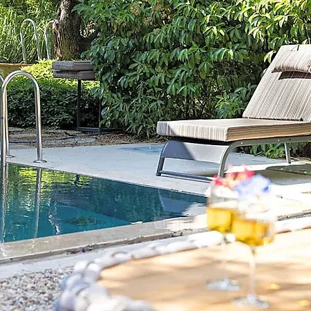 Hotel Odette Bodrum Ortakentyahşi