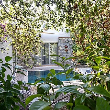 Hotel Odette Bodrum