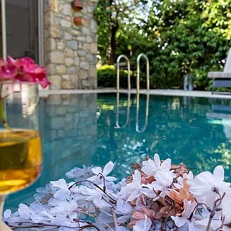 מלון Odette Bodrum 4*