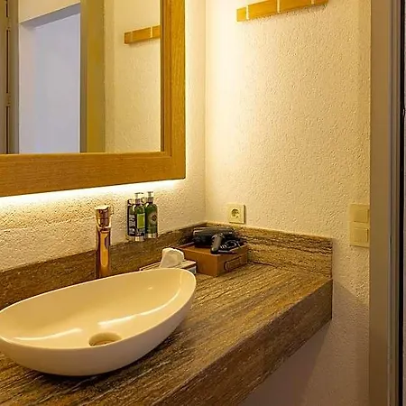 Odette Bodrum Hotel Ortakentyahşi