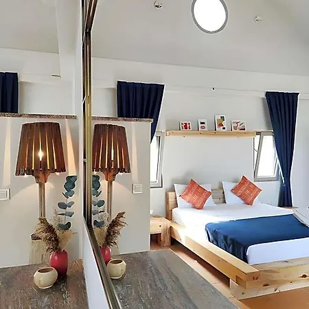 Odette Bodrum Hotel 4*