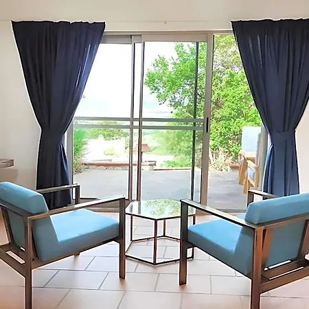 Odette Bodrum 4*