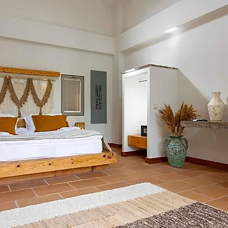 Odette Bodrum
