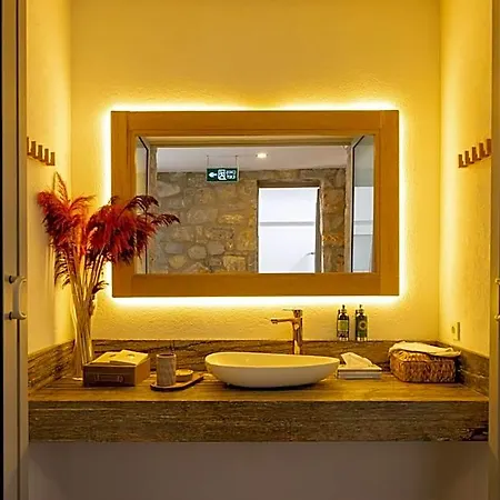 Odette Bodrum Hotel