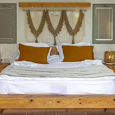 Hotel Odette Bodrum 4*