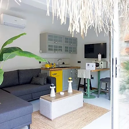 Odette Bodrum Ortakentyahşi