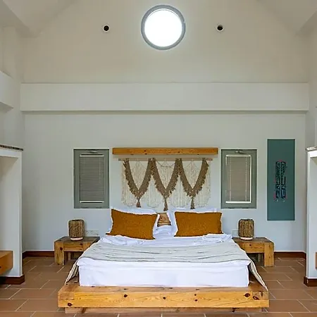 Odette Bodrum מלון 4*