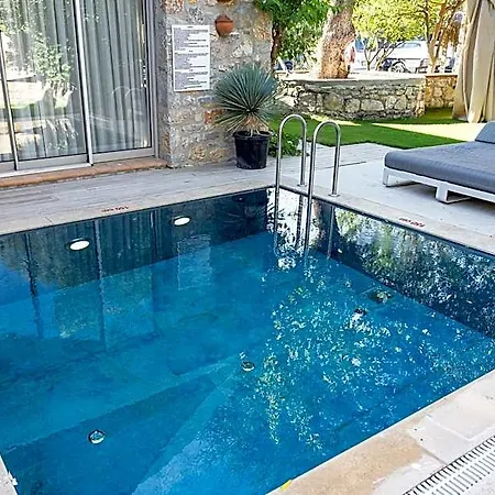 Hotel Odette Bodrum 4*