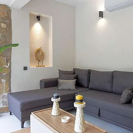 Hotel Odette Bodrum