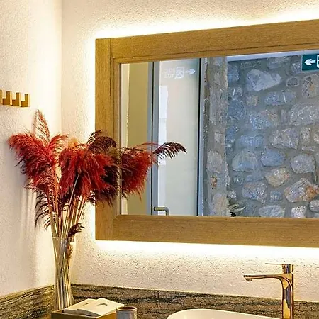 Odette Bodrum Hotel Ortakentyahşi