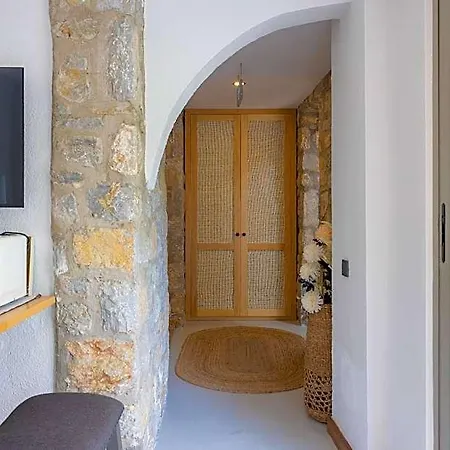 Odette Bodrum Hotel Ortakentyahşi