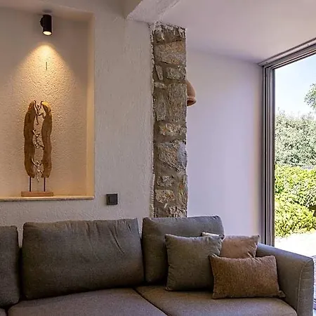 Hotel Odette Bodrum