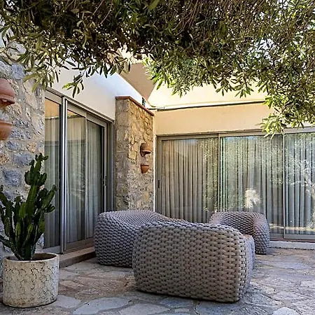 Hotel Odette Bodrum Ortakentyahşi