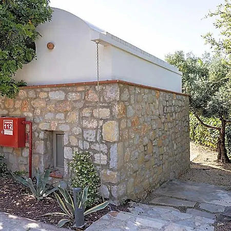 Odette Bodrum Ortakentyahşi
