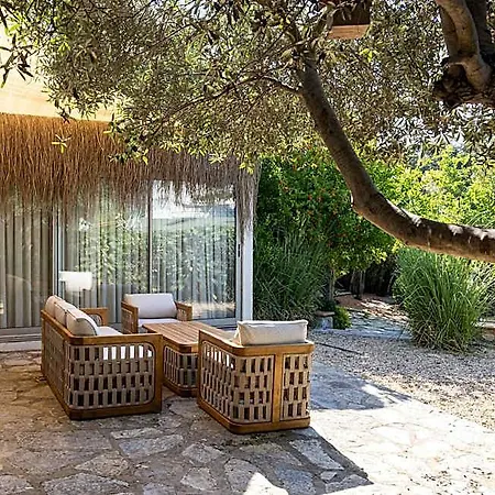 Odette Bodrum Hotel 4*