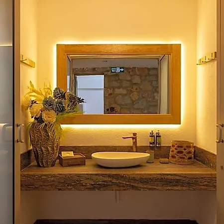 Odette Bodrum Ortakentyahşi